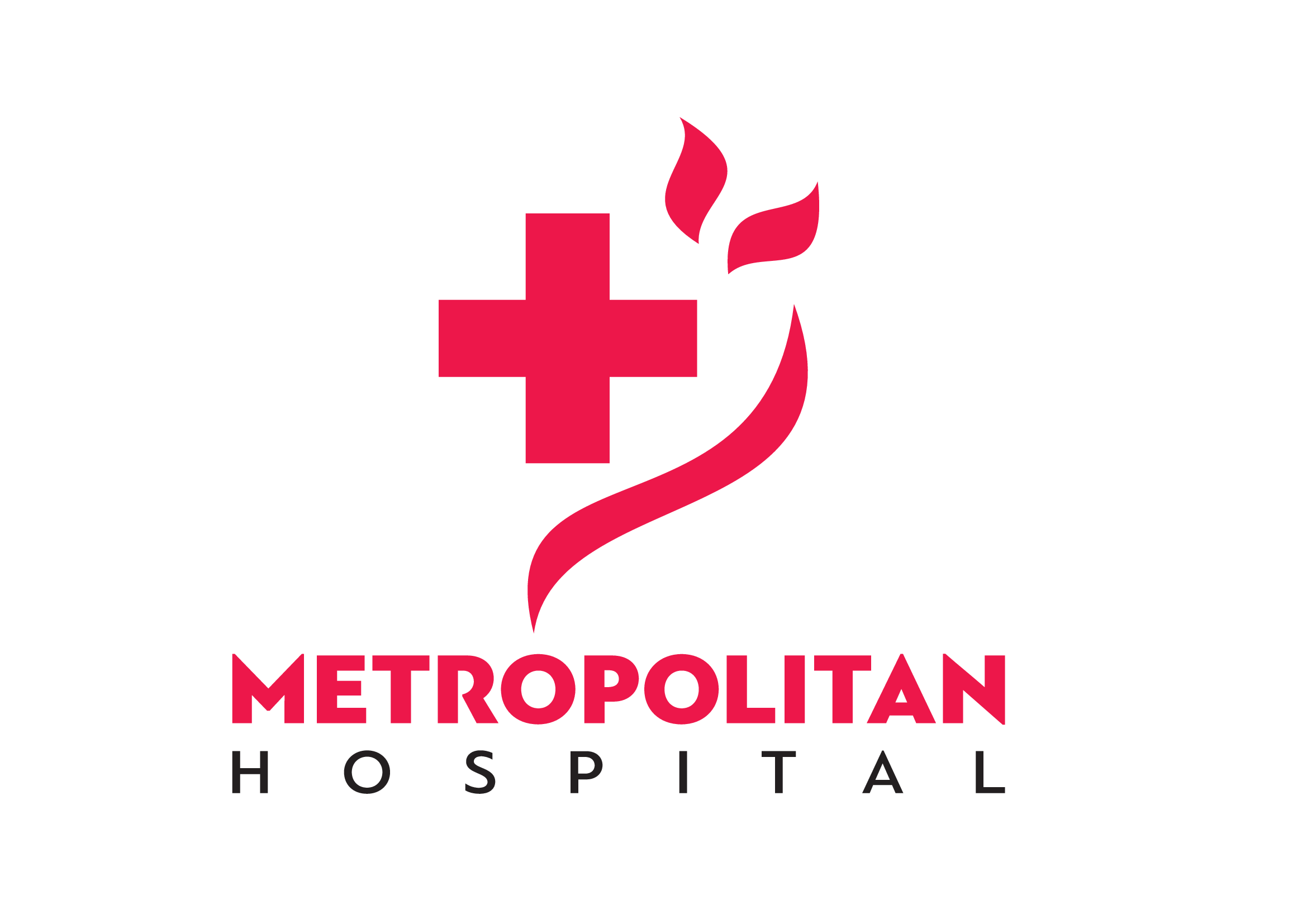 Metropolitan Hospital LOGO
