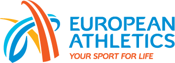 european athletics logo