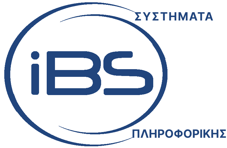 ibs slogan logo