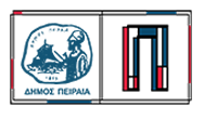 logo piraeus