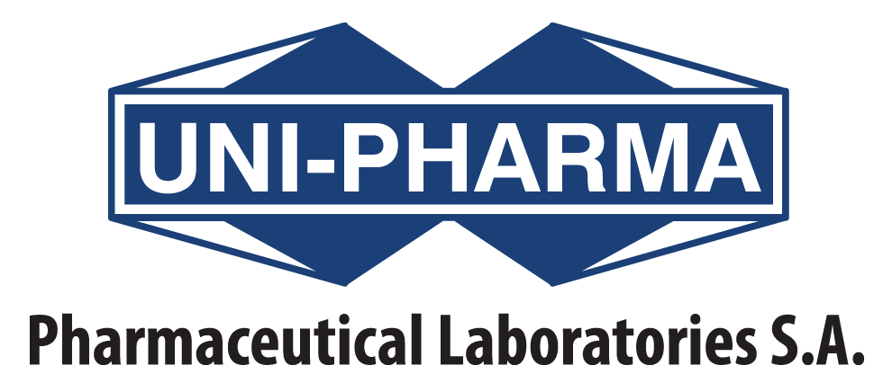 logo uni pharma